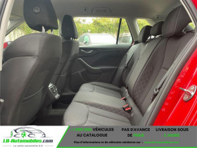 Skoda Kamiq 1.6 TDI DPF Ambition LED/Kamera/Navi/Winte  occasion  Beaupuy - photo n8