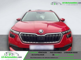 Skoda Kamiq 1.6 TDI DPF Ambition LED/Kamera/Navi/Winte  occasion  Beaupuy - photo n4