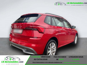 Skoda Kamiq 1.6 TDI DPF Ambition LED/Kamera/Navi/Winte  occasion  Beaupuy - photo n2