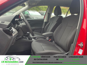 Skoda Kamiq 1.6 TDI DPF Ambition LED/Kamera/Navi/Winte  occasion  Beaupuy - photo n7