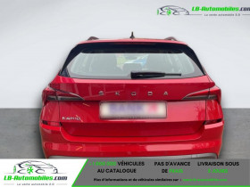 Skoda Kamiq 1.6 TDI DPF Ambition LED/Kamera/Navi/Winte  occasion  Beaupuy - photo n6