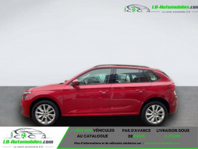 Skoda Kamiq 1.6 TDI DPF Ambition LED/Kamera/Navi/Winte  occasion  Beaupuy - photo n5