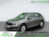Annonce Skoda Kamiq occasion Essence 116PS Selection V.Cockpit Tempomat PDC/H LM16  Beaupuy