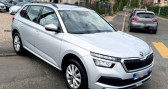 Skoda Kamiq occasion année 2022 boite Automatique Annonce Skoda Kamiq occasion Essence BUSINESS 1.0 TSI 110CV BVA7 17000HT 10/2022 TBEG à Coignières