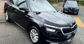 Skoda Kamiq occasion année 2023 boite Automatique Annonce Skoda Kamiq occasion Essence BUSINESS 1.0 TSI 110CV BVA7 25/01/2023 18000HT à Coignières