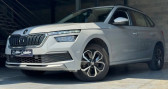 Skoda Kamiq occasion année 2020 boite Manuelle Annonce Skoda Kamiq occasion Essence Finition Selection FEUX LED KEYLESS GO BARRE DE TOIT à LA PENNE SUR HUVEAUNE
