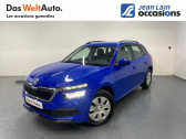 Skoda Kamiq occasion année 2021 boite Manuelle Annonce Skoda Kamiq occasion Essence Kamiq 1.0 TSI 95 ch BVM5 Active 5p à Seynod