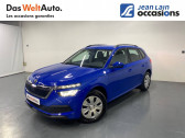 Skoda Kamiq occasion année 2021 boite Manuelle Annonce Skoda Kamiq occasion Essence Kamiq 1.0 TSI 95 ch BVM5 Active 5p à Cessy