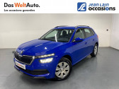 Skoda Kamiq occasion année 2021 boite Manuelle Annonce Skoda Kamiq occasion Essence Kamiq 1.0 TSI 95 ch BVM5 Active 5p à Seynod