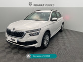Skoda Kamiq Kamiq 1.0 TSI 95 ch BVM5 Active   Cluses 74