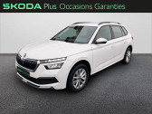 Annonce Skoda Kamiq occasion Essence Kamiq 1.0 TSI 95 ch BVM5 Ambition 5p � Onet-le-Ch�teau