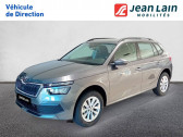 Skoda Kamiq occasion boite Manuelle Annonce Skoda Kamiq occasion Essence Kamiq 1.0 TSI 95 ch BVM5 Ambition 5p à Voiron