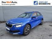 Skoda Kamiq occasion année 2022 boite Manuelle Annonce Skoda Kamiq occasion Essence Kamiq 1.0 TSI Evo 110 ch BVM6 Ambition 5p à Bellegarde-sur-Valserine