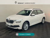 Annonce Skoda Kamiq occasion Essence Kamiq 1.0 TSI Evo 110 ch BVM6 Ambition � Rivery