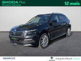 Annonce Skoda Kamiq occasion Essence Kamiq 1.0 TSI Evo 110 ch BVM6 Style 5p � Castres