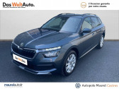 Skoda Kamiq occasion boite Sequentielle Annonce Skoda Kamiq occasion Essence Kamiq 1.0 TSI Evo 110 ch DSG7 Ambition 5p à Castres