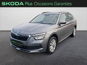 Skoda Kamiq , garage AUTOSTORE 12  Onet-le-Chteau