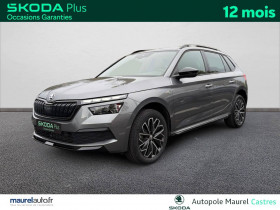 Skoda Kamiq , garage VOLKSWAGEN - SKODA - AUDI CASTRES AUTOPLE 81  Castres