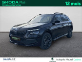 Annonce Skoda Kamiq occasion Essence Kamiq 1.0 TSI Evo 110 ch DSG7 Monte-Carlo 5p � Castres