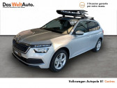 Skoda Kamiq occasion boite Sequentielle Annonce Skoda Kamiq occasion Essence Kamiq 1.0 TSI Evo 110 ch DSG7 Young Edition 5p à Castres