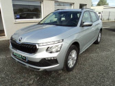 Skoda Kamiq occasion année 2024 boite Manuelle Annonce Skoda Kamiq occasion Essence Kamiq 1.0 TSI Evo 2 116 ch BVM6 Selection 5p à TARBES