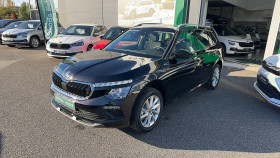 Skoda Kamiq , garage AUTOMOBILE SERVICE 12 � Onet-le-Ch�teau