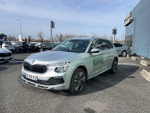 Skoda Kamiq occasion année 2024 boite Sequentielle Annonce Skoda Kamiq occasion Essence Kamiq 1.0 TSI Evo 2 116 ch DSG7 Limited Edition 5p à Onet-le-Château