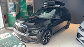 Skoda Kamiq Kamiq 1.0 TSI Evo 2 116 ch DSG7 Monte Carlo 5p   Onet-le-Chteau 12