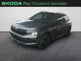 Annonce Skoda Kamiq occasion Essence Kamiq 1.0 TSI Evo 2 116 ch DSG7 Monte Carlo 5p  Onet-le-Chteau