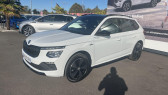 Skoda Kamiq occasion  année 2025 boite Sequentielle Annonce Skoda Kamiq occasion Essence Kamiq 1.0 TSI Evo 2 116 ch DSG7 Monte Carlo 5p à TARBES