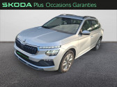 Annonce Skoda Kamiq occasion Essence Kamiq 1.0 TSI Evo 2 116 ch DSG7 Selection 5p � Onet-le-Ch�teau