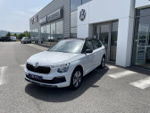Skoda Kamiq Kamiq 1.0 TSI Evo 2 116 ch DSG7 Selection 5p   Mende 48