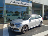 Skoda Kamiq occasion année 2023 boite Manuelle Annonce Skoda Kamiq occasion Essence Kamiq 1.5 TSI 150 ch BVM6 Ambition 5p à Millau