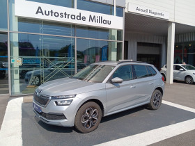 Skoda Kamiq , garage AUTOSTRADE MILLAU  Millau