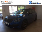 Skoda Kamiq occasion année 2021 boite Sequentielle Annonce Skoda Kamiq occasion Essence Kamiq 1.5 TSI 150 ch DSG7 Monte-Carlo 5p à Voiron