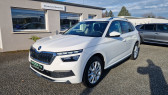 Annonce Skoda Kamiq occasion Essence Kamiq 1.5 TSI 150 ch DSG7 Style 5p � TARBES 
