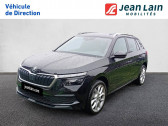 Skoda Kamiq neuve année 2023 boite Sequentielle Annonce Skoda Kamiq neuve Essence Kamiq 1.5 TSI 150 ch DSG7 Style 5p à Meythet