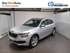 Skoda Kamiq occasion année 2020 boite Sequentielle Annonce Skoda Kamiq occasion Diesel Kamiq 1.6 TDI 116 ch DSG7 Ambition 5p à La Motte-Servolex