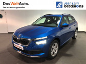 Skoda Kamiq occasion année 2020 boite Sequentielle Annonce Skoda Kamiq occasion Diesel Kamiq 1.6 TDI 116 ch DSG7 Ambition 5p à Meythet
