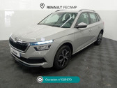 Annonce Skoda Kamiq occasion Diesel Kamiq 1.6 TDI 116 ch DSG7 Ambition  Fcamp