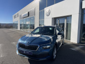 Annonce Skoda Kamiq occasion Diesel Kamiq 1.6 TDI 116 ch DSG7 Style 5p � Mende