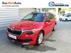 Skoda Kamiq occasion année 2020 boite Sequentielle Annonce Skoda Kamiq occasion Diesel Kamiq 1.6 TDI 116 ch DSG7 Style 5p à Sallanches