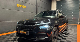 Skoda Kamiq , garage EWIGO VILLENEUVE D'ASCQ � Mons en Baroeul