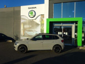 Skoda Kamiq occasion année 2021 boite Robotisee Annonce Skoda Kamiq occasion Essence MONTE CARLO 1.5 TSI 150CH ACT DSG7 à Onet-le-Château
