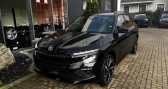 Annonce Skoda Kamiq occasion Essence Monte Carlo DSG Navi*Matrix*ACC*Panorama*K � sarcelles