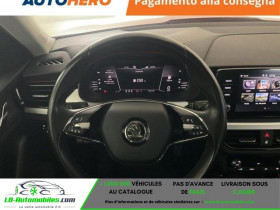 Skoda Kamiq SKODA Kamiq 1.6 TDI SCR Ambition  occasion  Beaupuy - photo n5
