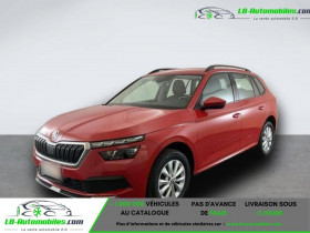 Skoda Kamiq , garage LB AUTOMOBILES  Beaupuy
