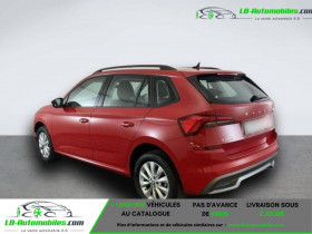 Skoda Kamiq SKODA Kamiq 1.6 TDI SCR Ambition  occasion  Beaupuy - photo n2