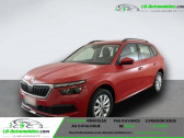 Annonce Skoda Kamiq occasion Diesel SKODA Kamiq 1.6 TDI SCR Ambition  Beaupuy