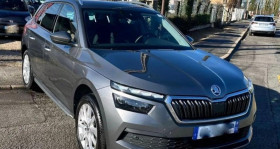 Skoda Kamiq , garage VERSAILLES SERVICES AUTO � Coigni�res